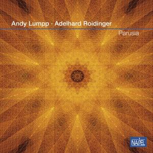 ดาวน์โหลดและฟังเพลง Departure พร้อมเนื้อเพลงจาก Andy Lumpp