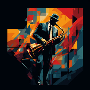 Jazz for Hotel Lobbies的專輯Deco Diaries: Jazz Music Impressions