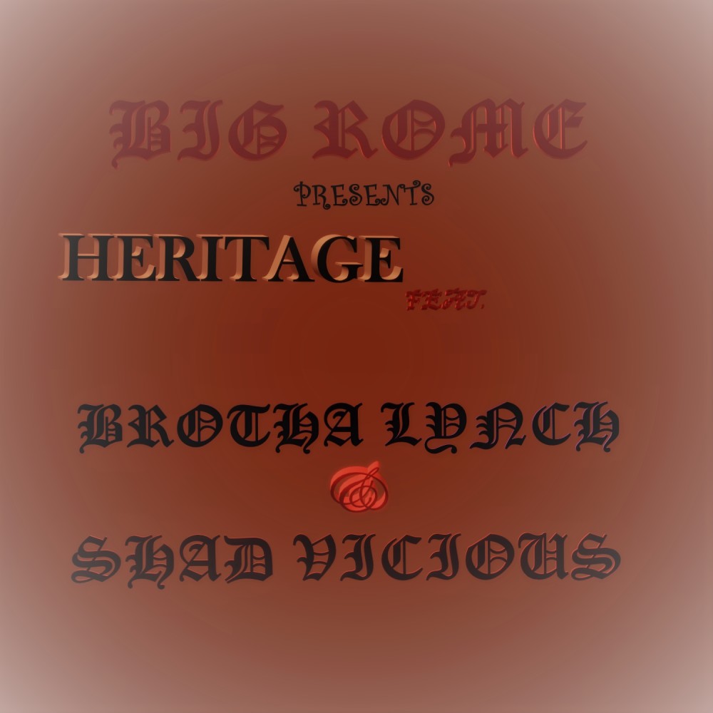 Heritage (Explicit)