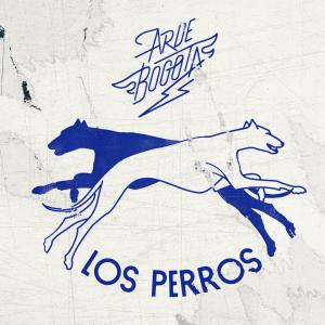 อัลบัม Los Perros ศิลปิน Arde Bogotá