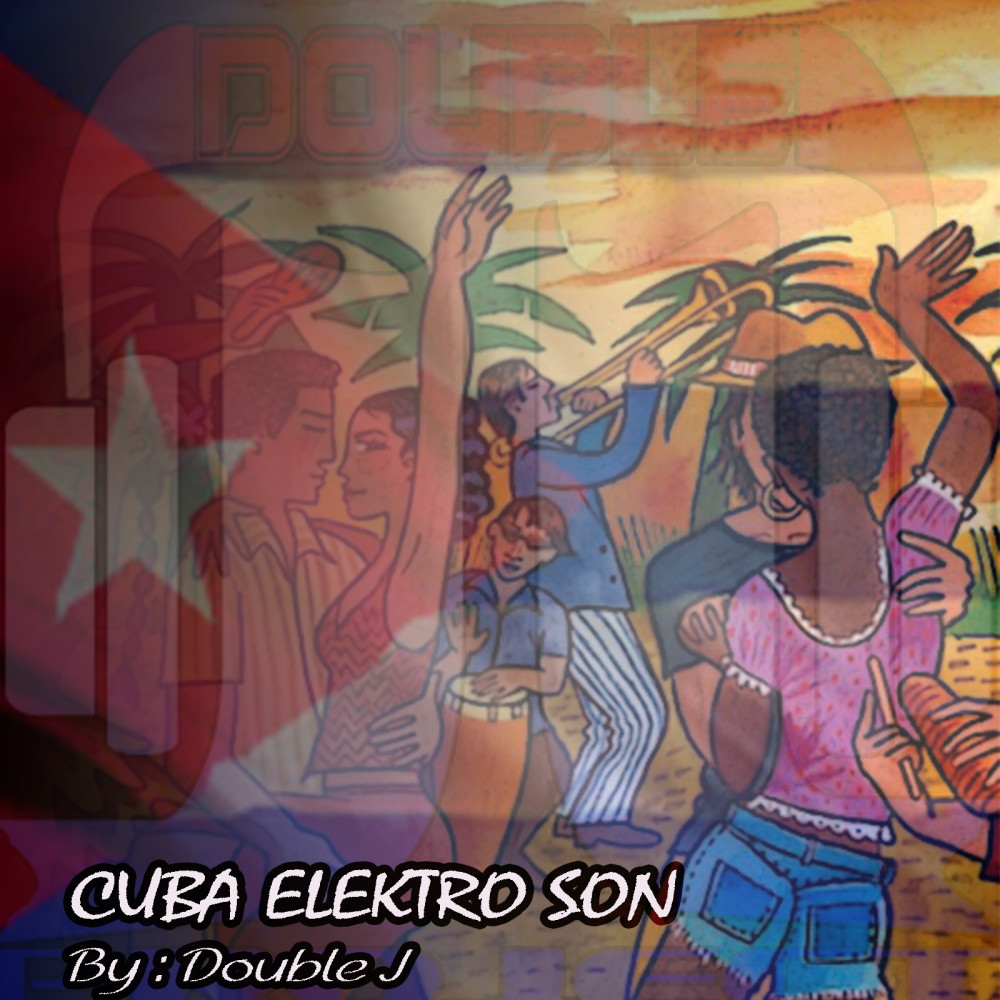 Cuba Elektro Son