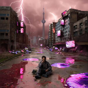 default playlist img