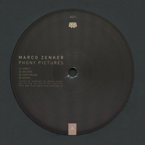 ดาวน์โหลดและฟังเพลง Isolated พร้อมเนื้อเพลงจาก Marco Zenker