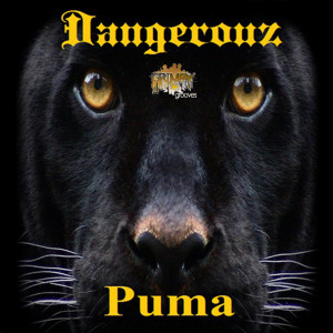 收聽Dangerouz的Puma歌詞歌曲