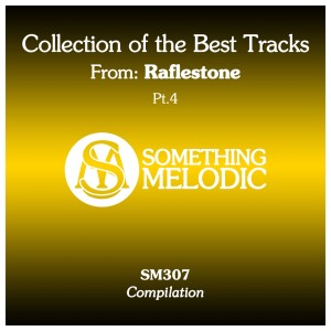 Album Collection of the Best Tracks From: Raflestone, Pt. 4 from RafleSTone