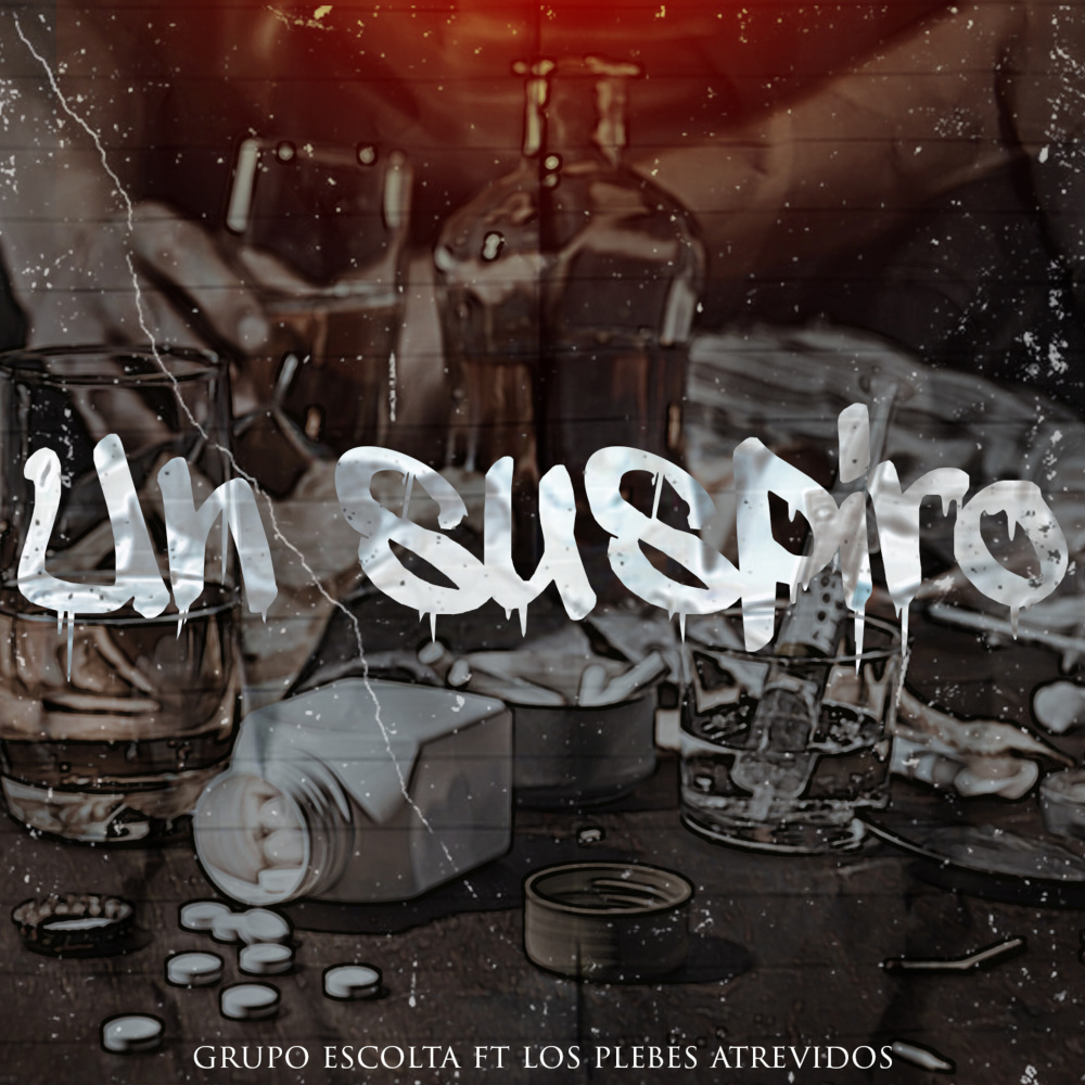 Un Suspiro (feat. Los Plebes Atrevidos) (En Vivo)