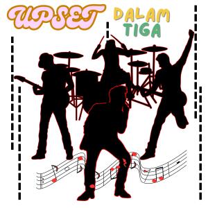 Dengarkan lagu Bukan Khayalan (Explicit) nyanyian Upset dengan lirik