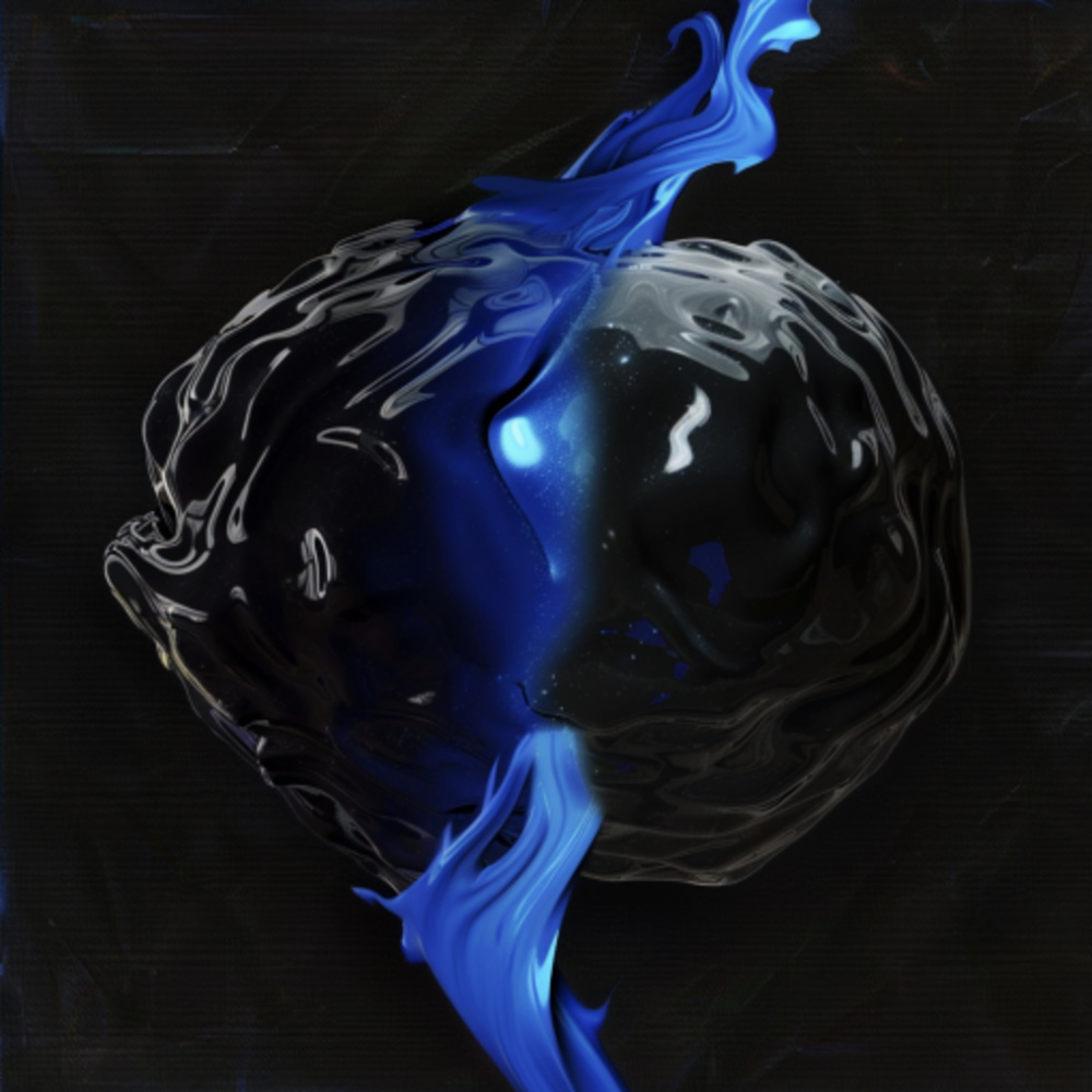 End of Beginning (Sped Up)