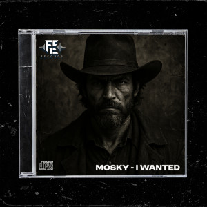 Mosky的專輯I Wanted