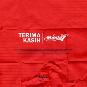 Listen to Terima Kasih Sheila On 7 song with lyrics from Luka.