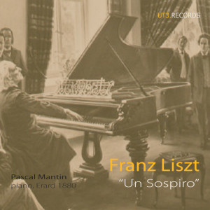 Dengarkan La Campanella lagu dari Pascal Mancino dengan lirik
