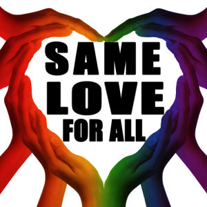 Same Love for All (Explicit)
