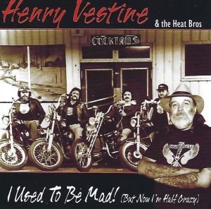 收聽Henry Vestine的Loquisimo歌詞歌曲