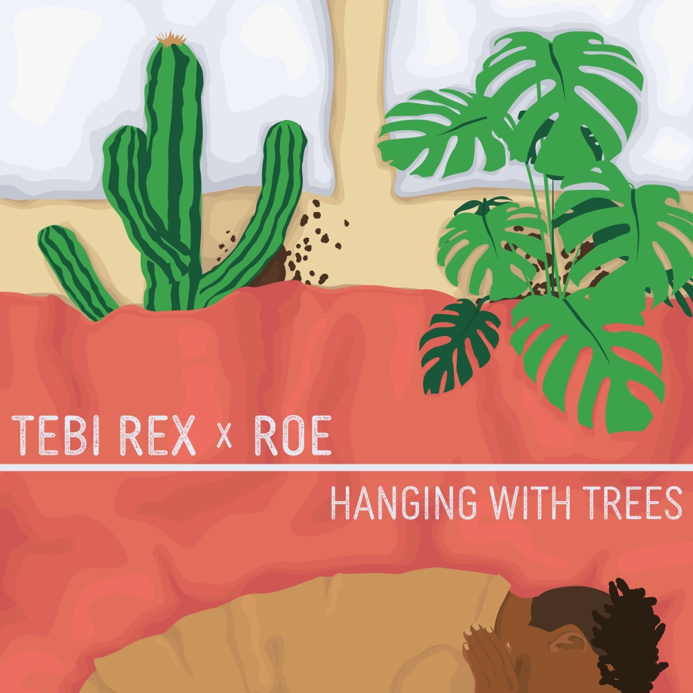 Hanging with Trees (Explicit)