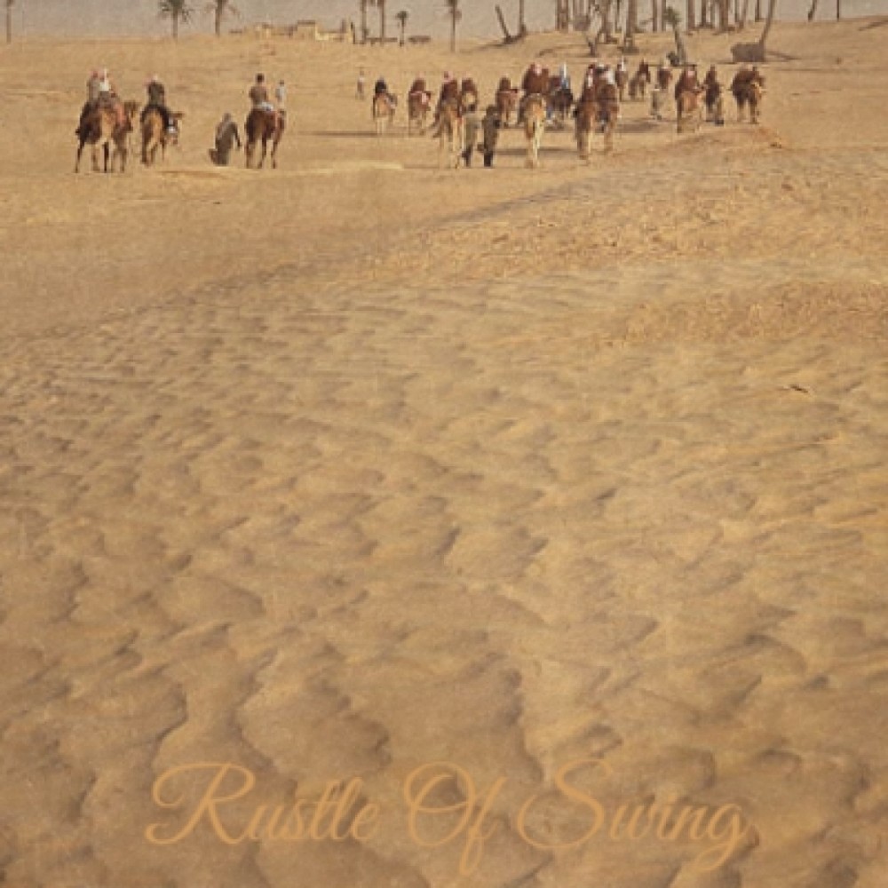 Rustle of Swing