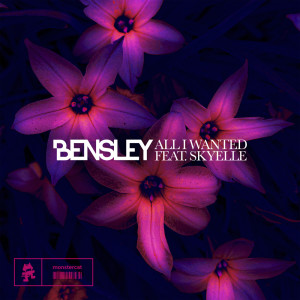 Bensley的專輯All I Wanted