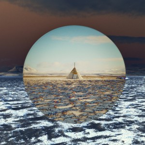 Album Soul Encoder from The Heart of The Sun