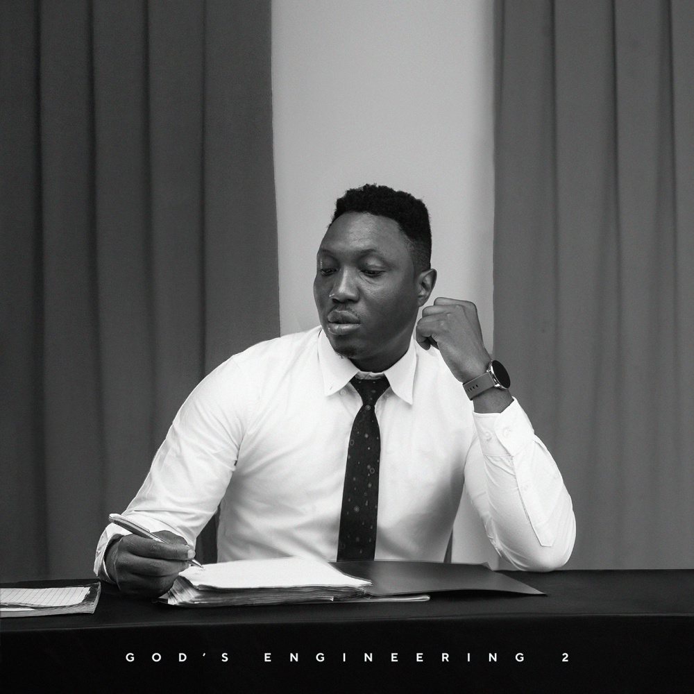 FATE VS DESTINY (feat. Cobhams Asuquo) (Explicit)