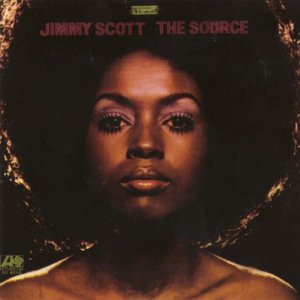 收聽Jimmy Scott的Unchained Melody (LP版)歌詞歌曲