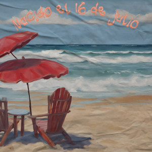 ดาวน์โหลดและฟังเพลง 16 de julio พร้อมเนื้อเพลงจาก NoniT