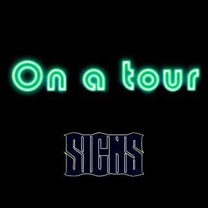 收聽Signs的On a tour deluxe edition (Explicit)歌詞歌曲