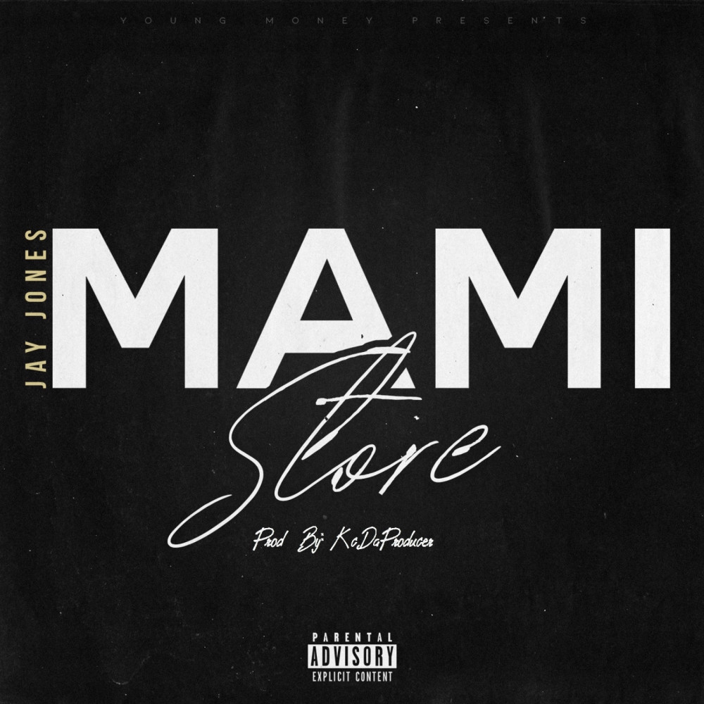 Mami Store (Explicit)