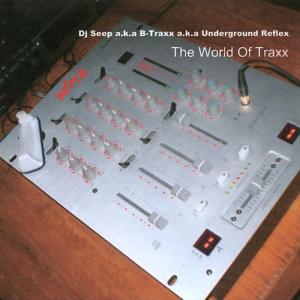 收聽B-Traxx的5 Days (Harder Mix)歌詞歌曲