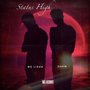 อัลบัม Status High (feat. Zahin) ศิลปิน Mg Liron