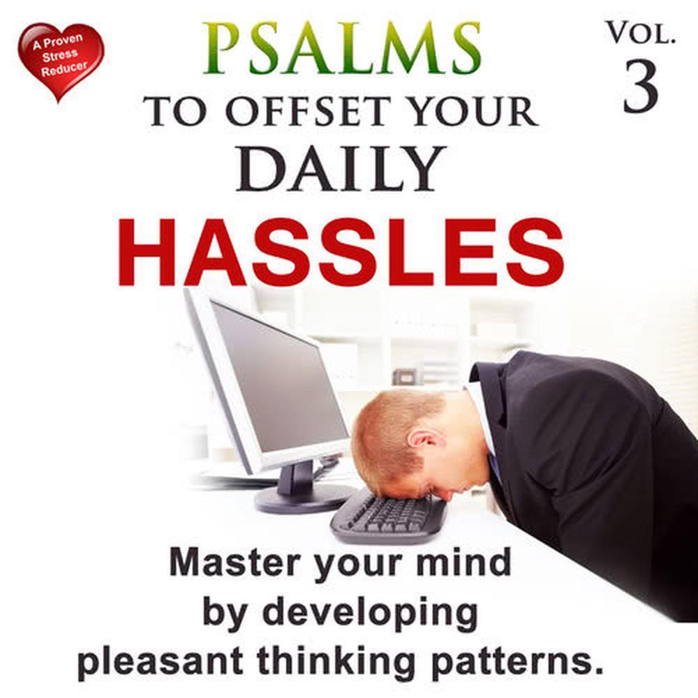 Psalms No. 32