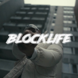 Album Blocklife (Explicit) from 