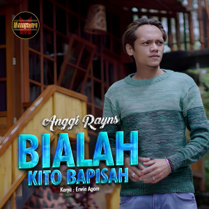 Album Bialah Kito Bapisah oleh Anggi Rayns