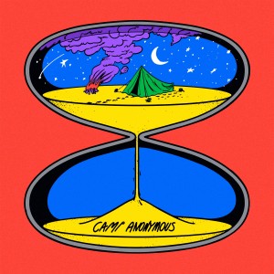 收聽Cautious Clay的Camp Anonymous歌詞歌曲