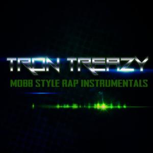 ดาวน์โหลดและฟังเพลง Godfather 2014(Instumental) พร้อมเนื้อเพลงจาก Tron Treazy