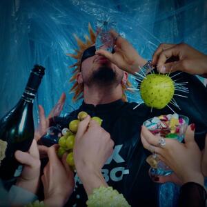 default playlist img