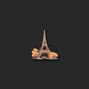 Lil⁷ Holmes的專輯Paris (Speed) (Explicit)