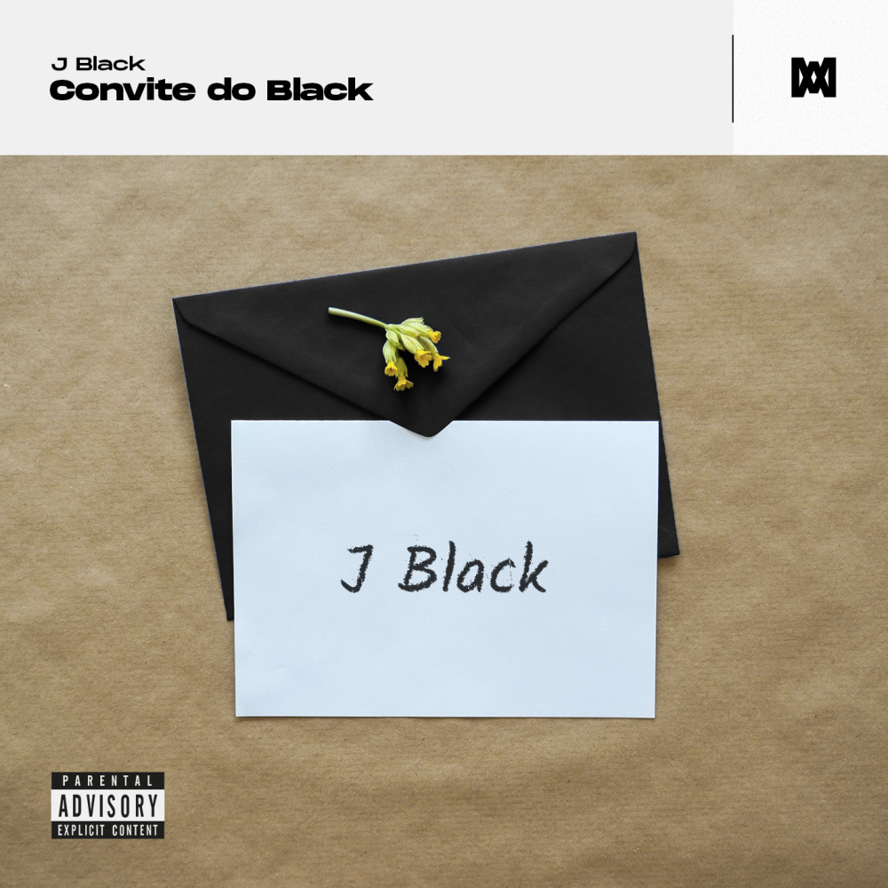 Convite do Black (Explicit)