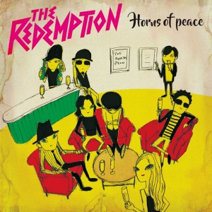 收聽THE REDEMPTION的IT’S A FINE DAY歌詞歌曲