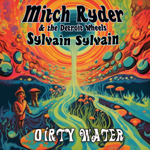 อัลบัม Dirty Water ศิลปิน Mitch Ryder
