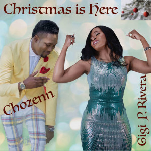 Album Christmas Is Here from Chozenn
