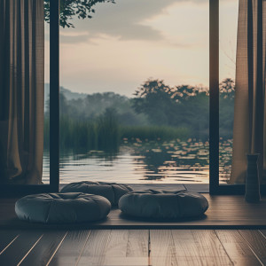 Relaxed Attitude的專輯Tranquil Sounds for Relaxation Time