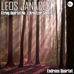 收聽Endress Quartet的String Quartet No.1 "Kreutzer Sonata": II. Con moto歌詞歌曲