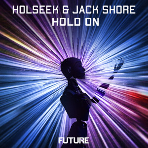 Album Hold On from Jack Shore