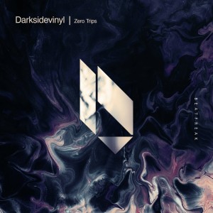 Darksidevinyl的專輯Zero Trips