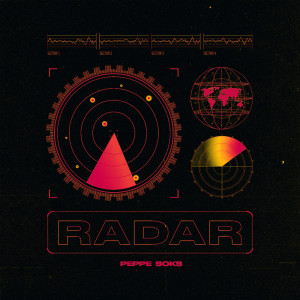 Listen to RADAR (Explicit) song with lyrics from Peppe Soks