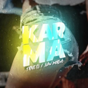 Album Karma from Juan Moreno