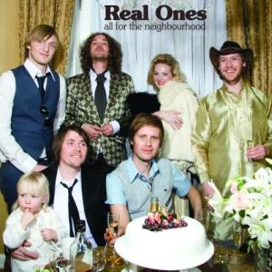 收聽Real Ones的I Will Not Let You Down歌詞歌曲