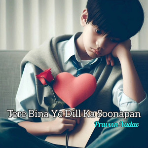 Album Tere Bina Ye Dill Ka Soonapan from Praveen Yadav