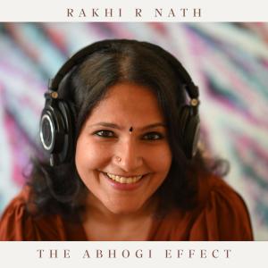 Rakhi R Nath的專輯Varnam Abhogi Fusion (feat. Sumesh Parameswar)