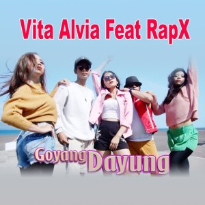 Vita Alvia的专辑Goyang Dayung (Remastered 2019)
