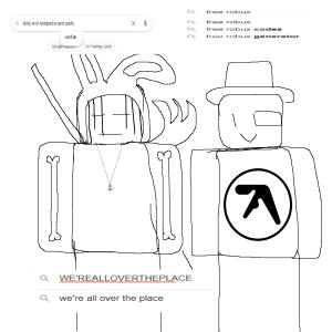 收聽PH0BIA的we're all over the place (Explicit)歌詞歌曲